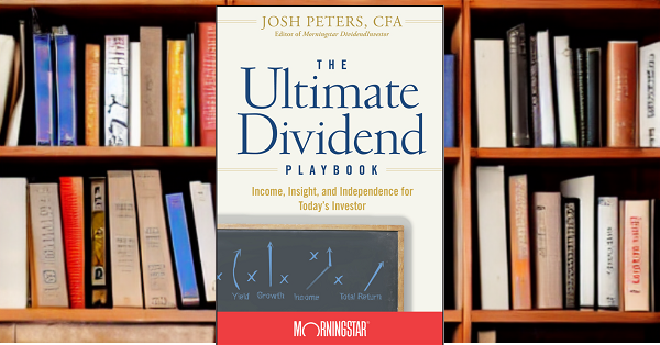 The Ultimate Dividend Playbook